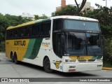 Empresa Gontijo de Transportes 15685 na cidade de São Paulo, São Paulo, Brasil, por Lucas Adriano Bernardino. ID da foto: :id.