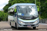 Viação Garcia 83036 na cidade de Maringá, Paraná, Brasil, por Everaldo Bordini. Número da foto: #7955568.