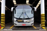 Gold Turismo e Fretamento 16000 na cidade de Sorocaba, São Paulo, Brasil, por Julio Medeiros. Número da foto: #7956759.