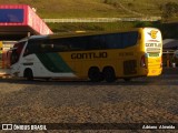 Empresa Gontijo de Transportes 19365 na cidade de João Monlevade, Minas Gerais, Brasil, por Adriano  Almeida. Número da foto: #7956637.