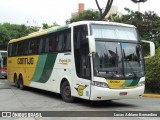 Empresa Gontijo de Transportes 11990 na cidade de São Paulo, São Paulo, Brasil, por Lucas Adriano Bernardino. Número da foto: #7957323.