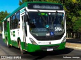 Pantanal Transportes 5164 na cidade de Cuiabá, Mato Grosso, Brasil, por Guilherme Henrique. Número da foto: #7957666.