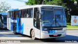 Transtusa - Transporte e Turismo Santo Antônio 43 na cidade de Joinville, Santa Catarina, Brasil, por Vinicius Petris. Número da foto: #7956046.
