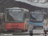 Viação Parintins 09001 na cidade de Manaus, Amazonas, Brasil, por Cristian Maciel. Número da foto: #7956605.