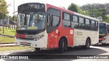 Allibus Transportes 4 5080 na cidade de São Paulo, São Paulo, Brasil, por Cleverson dos Reis Giraldi. ID da foto: :id.