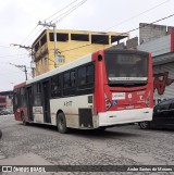 Express Transportes Urbanos Ltda 4 8177 na cidade de São Paulo, São Paulo, Brasil, por Andre Santos de Moraes. Número da foto: #7956482.