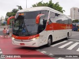 Viação Vale do Tietê 864 na cidade de São Paulo, São Paulo, Brasil, por Nivaldo Junior. Número da foto: #:id.