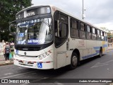 Autotransportes San Antonio 10 na cidade de San José, San José, Costa Rica, por Andrés Martínez Rodríguez. Número da foto: #:id.
