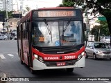 Viação Cruzeiro > Viação Sidon 38097 na cidade de Belo Horizonte, Minas Gerais, Brasil, por Kaique Marquês Medeiros . Número da foto: #7956883.