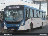 Empresa São Francisco 2001 na cidade de Maceió, Alagoas, Brasil, por Rodrigo Fonseca. Número da foto: #7955637.