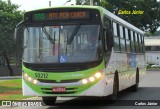 Rápido Araguaia 50212 na cidade de Goiânia, Goiás, Brasil, por Carlos Júnior. Número da foto: #7956735.