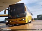 Viação Itapemirim 8635 na cidade de Pirassununga, São Paulo, Brasil, por Paulo Sérgio. Número da foto: #7956451.