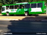 Pantanal Transportes 5164 na cidade de Cuiabá, Mato Grosso, Brasil, por Guilherme Henrique. Número da foto: #7957670.