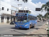 Viação Cota - Cota Transportes 1207 na cidade de Matozinhos, Minas Gerais, Brasil, por Luiz Otavio Matheus da Silva. Número da foto: #:id.