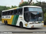 Empresa Gontijo de Transportes 15840 na cidade de São Paulo, São Paulo, Brasil, por Lucas Adriano Bernardino. Número da foto: #7955381.