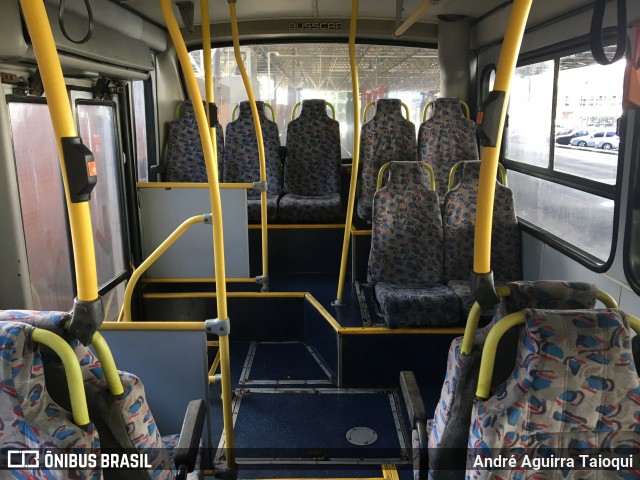 Expresso Royal 2155 na cidade de São Bernardo do Campo, São Paulo, Brasil, por André Aguirra Taioqui. Número da foto: #7960158.