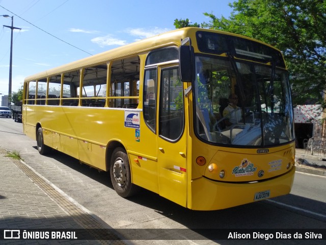 Coopvans Locadora 3378 na cidade de Natal, Rio Grande do Norte, Brasil, por Alison Diego Dias da Silva. Número da foto: #7958211.