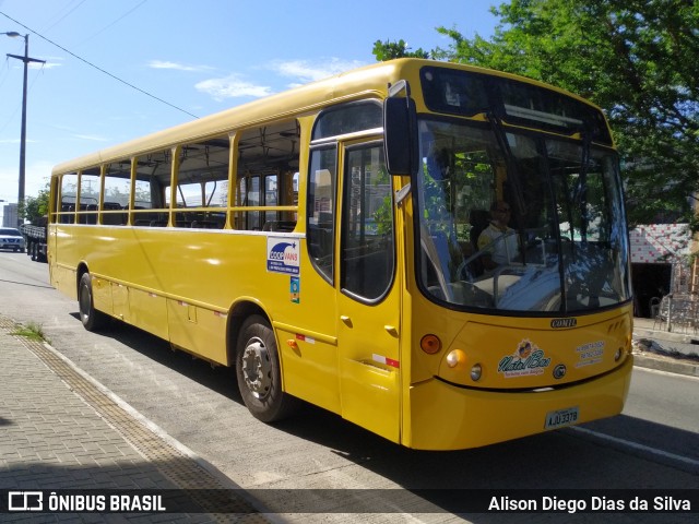 Coopvans Locadora 3378 na cidade de Natal, Rio Grande do Norte, Brasil, por Alison Diego Dias da Silva. ID da foto: 7958211.