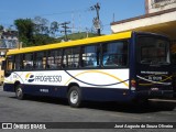 Viação Progresso RJ 191.019 na cidade de Barra do Piraí, Rio de Janeiro, Brasil, por José Augusto de Souza Oliveira. Número da foto: #:id.