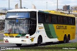 Empresa Gontijo de Transportes 15440 na cidade de Belo Horizonte, Minas Gerais, Brasil, por Andrey Gustavo. Número da foto: #7958089.