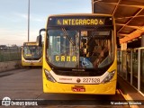 Viação Pioneira 227528 na cidade de Gama, Distrito Federal, Brasil, por Wanderson Severino. Número da foto: #7959049.