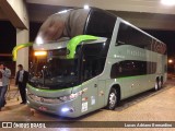 Viação Garcia 7167 na cidade de Araraquara, São Paulo, Brasil, por Lucas Adriano Bernardino. Número da foto: #7957854.