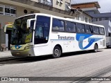 Transturismo Turismo e Fretamento 540 na cidade de Petrópolis, Rio de Janeiro, Brasil, por Zé Ricardo Reis. Número da foto: #:id.