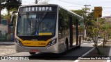 Viação Metrópole Paulista - Zona Leste 3 2050 na cidade de São Paulo, São Paulo, Brasil, por Cleverson dos Reis Giraldi. Número da foto: #:id.