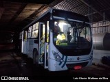 Expresso Unir 480 na cidade de Pedro Leopoldo, Minas Gerais, Brasil, por Luiz Otavio Matheus da Silva. Número da foto: #:id.