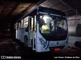 Expresso Unir 480 na cidade de Pedro Leopoldo, Minas Gerais, Brasil, por Luiz Otavio Matheus da Silva. ID da foto: :id.