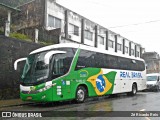Real Brasil Turismo 960 na cidade de Petrópolis, Rio de Janeiro, Brasil, por Zé Ricardo Reis. Número da foto: #7959263.