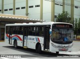 Eliz-Line Transporte e Turismo 3012 na cidade de Lençóis Paulista, São Paulo, Brasil, por Lucas Adriano Bernardino. Número da foto: #7959117.