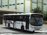 Eliz-Line Transporte e Turismo 3012 na cidade de Lençóis Paulista, São Paulo, Brasil, por Lucas Adriano Bernardino. ID da foto: :id.