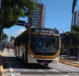 Empresa Metropolitana 618 na cidade de Recife, Pernambuco, Brasil, por Luan Mikael. ID da foto: :id.