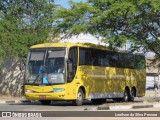 Viação Itapemirim 8825 na cidade de Caruaru, Pernambuco, Brasil, por Lenilson da Silva Pessoa. Número da foto: #7960250.