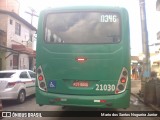 OT Trans - Ótima Salvador Transportes 21030 na cidade de Salvador, Bahia, Brasil, por Mario dos Santos Nogueira Junior. Número da foto: #7957795.