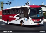 Viação Serro 29013 na cidade de Belo Horizonte, Minas Gerais, Brasil, por Wallace Silva. Número da foto: #7959720.