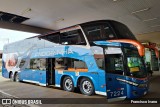 Empresa de Transportes Andorinha 7224 na cidade de Rancharia, São Paulo, Brasil, por Francisco Ivano. Número da foto: #7959755.
