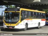 Empresa Metropolitana 710 na cidade de Recife, Pernambuco, Brasil, por Gustavo Felipe Melo. ID da foto: :id.