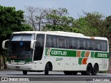 Empresa Gontijo de Transportes 20220 na cidade de Montes Claros, Minas Gerais, Brasil, por Rafael Caldas. Número da foto: #7959488.