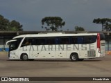 Auto Viação Catarinense 3436 na cidade de Curitiba, Paraná, Brasil, por Ricardo Matu. Número da foto: #:id.
