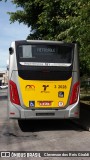 Viação Metrópole Paulista - Zona Leste 3 2028 na cidade de São Paulo, São Paulo, Brasil, por Cleverson dos Reis Giraldi. Número da foto: #:id.