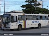 Expresso Vera Cruz 124 na cidade de Jaboatão dos Guararapes, Pernambuco, Brasil, por Alex Vinícius. Número da foto: #:id.