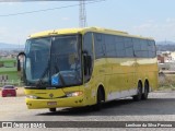 Viação Itapemirim 5525 na cidade de Caruaru, Pernambuco, Brasil, por Lenilson da Silva Pessoa. Número da foto: #7960061.