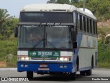 Ônibus Particulares 4627 na cidade de São Lourenço da Mata, Pernambuco, Brasil, por Dacilio Souza. Número da foto: #:id.