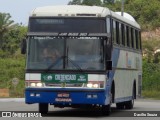 Ônibus Particulares 4627 na cidade de São Lourenço da Mata, Pernambuco, Brasil, por Dacilio Souza. ID da foto: :id.