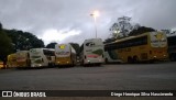 Viação Continental de Transportes 1037 na cidade de São Paulo, São Paulo, Brasil, por Diego Henrique. Número da foto: #:id.