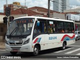 Eliz-Line Transporte e Turismo 2010 na cidade de Lençóis Paulista, São Paulo, Brasil, por Lucas Adriano Bernardino. Número da foto: #7959096.