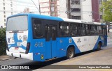 Cooperatas 412 na cidade de Campinas, São Paulo, Brasil, por Lucas Targino de Carvalho. Número da foto: #:id.
