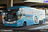 Auto Viação Progresso 6154 na cidade de Aracaju, Sergipe, Brasil, por Paulo Roberto. Número da foto: #:id.